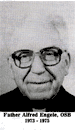 Fr. Alfred Engele