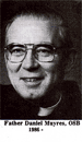 Fr. Daniel Muyres