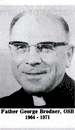 Fr. George Brodner
