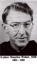 Fr. Maurice Weber