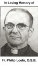 Fr. Philip Loehr
